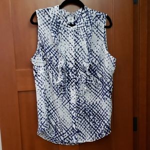 Cabi Venture Blouse XL